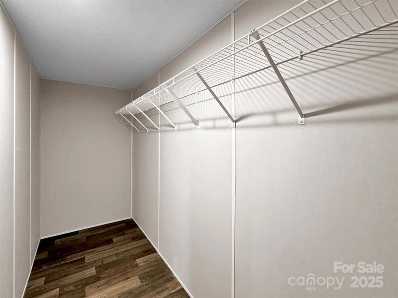 Spacious, unfurnished interior of a new home in , Waynesville (Image 16).