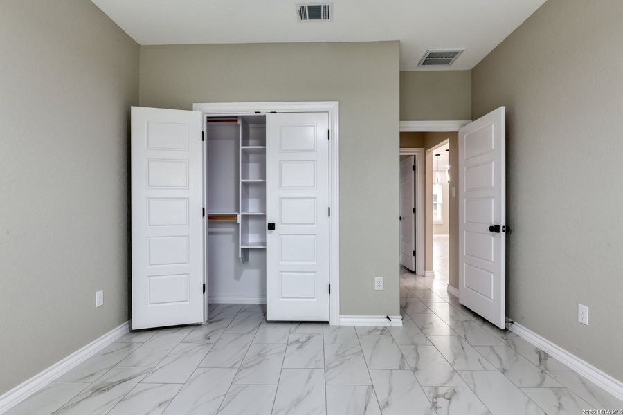Spacious, unfurnished interior of a new home in , Kirby (Image 18).