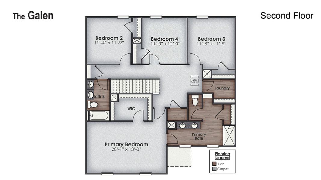 2D floor plan layout of this home in Bella Point, Bolivia, NC (Image 5). 2D floor plan layout of this home in Bella Point, Bolivia, NC (Image 5).