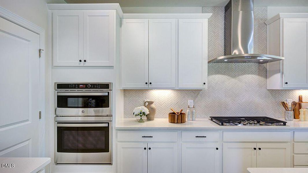 G Quincy kit package