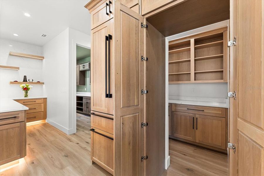 Furnished interior view inside a new home in , Port Charlotte (Image 13).