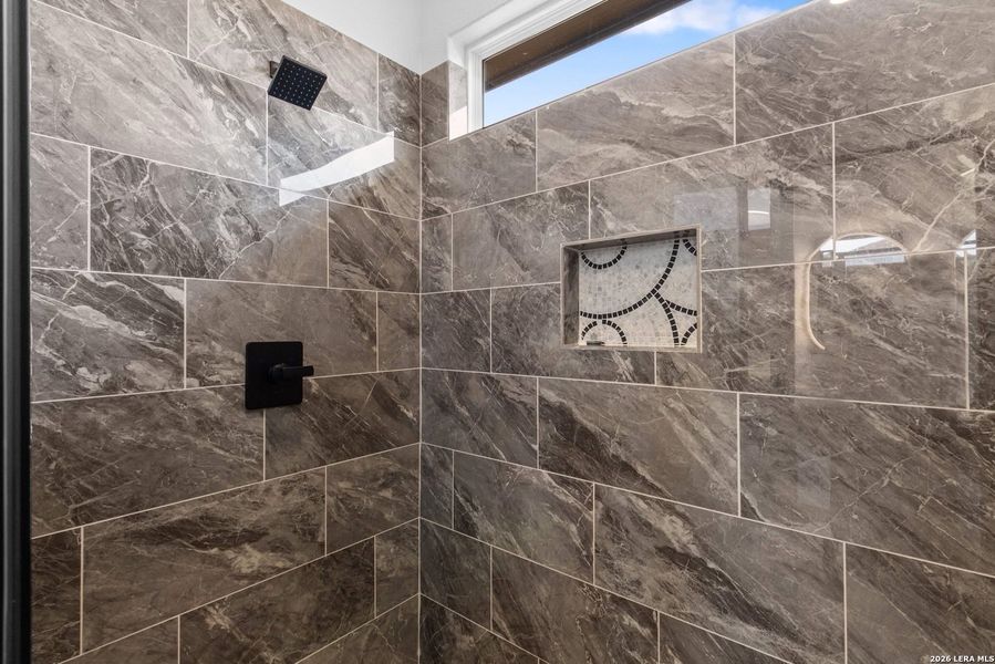 Close-up of interior finishes inside a home in , Selma (Image 15).