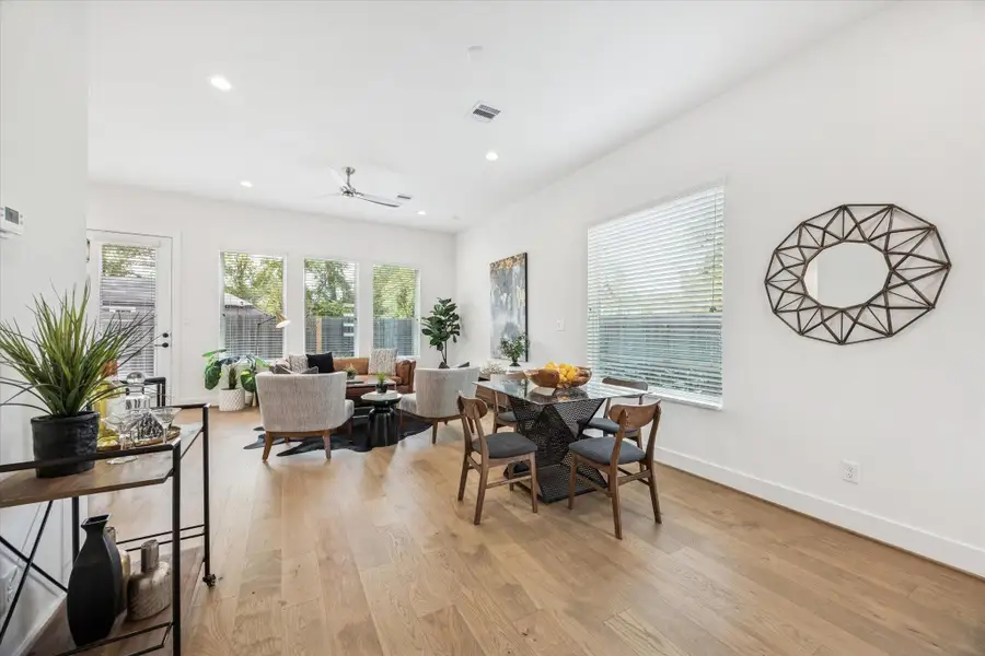 Photos are of the model home within the community * not of actual home*