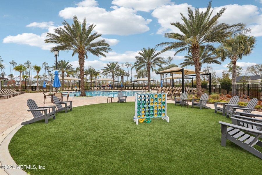 Community amenities in , St. Augustine (Image 59).
