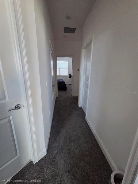 Spacious, unfurnished interior of a new home in , St. Cloud (Image 14).