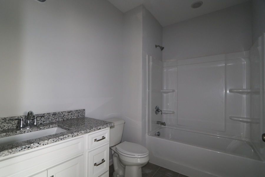 Bathroom Bathroom