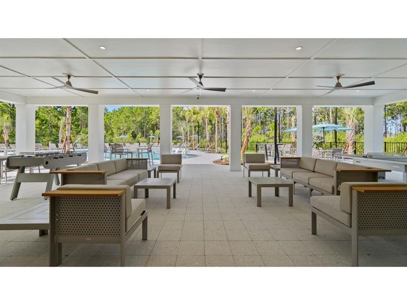 Community amenities in Colbert Landings, Palm Coast (Image 32).