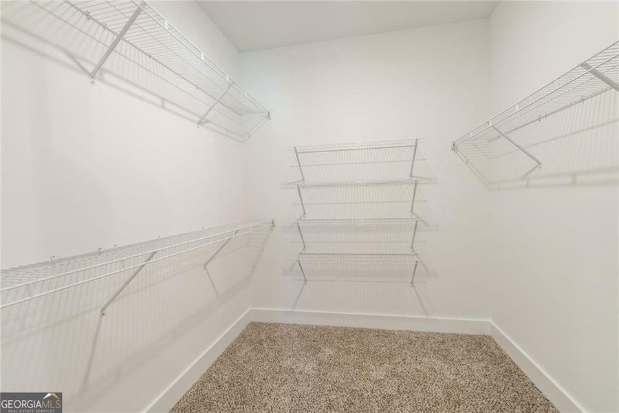 Spacious, unfurnished interior of a new home in , Social Circle (Image 8). Spacious, unfurnished interior of a new home in , Social Circle (Image 8).