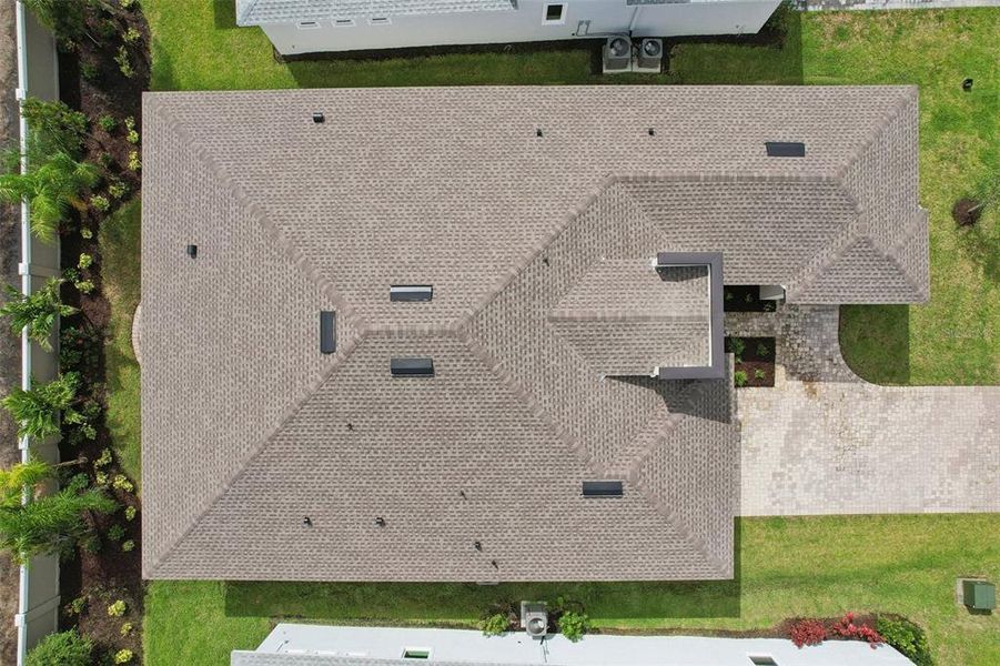 Image 49 of a home in Biscayne Landing at Seaire.