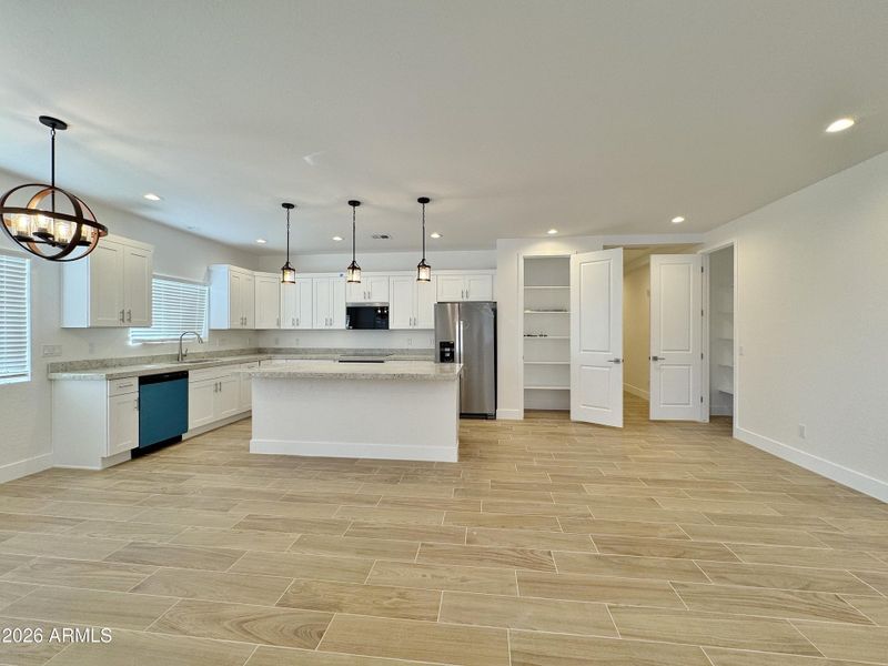 DBL pantries DBL pantries