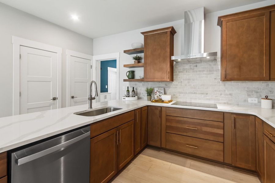 Kitchen Kitchen