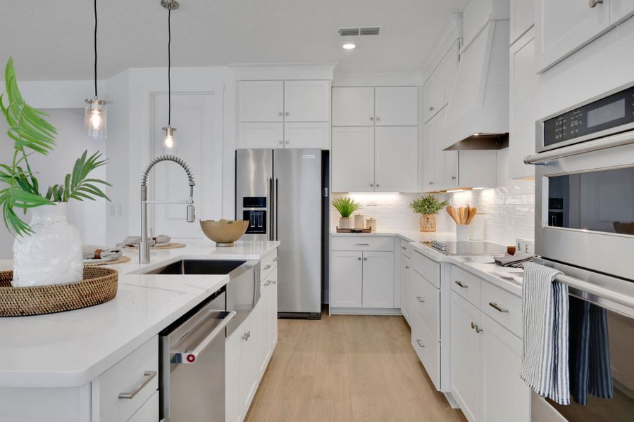 5br New Home in Yulee, FL.  - Slide 25