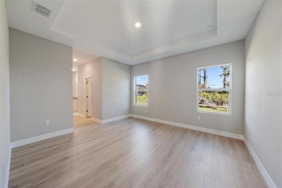 Spacious, unfurnished interior of a new home in , Rotonda West (Image 29). Spacious, unfurnished interior of a new home in , Rotonda West (Image 29).