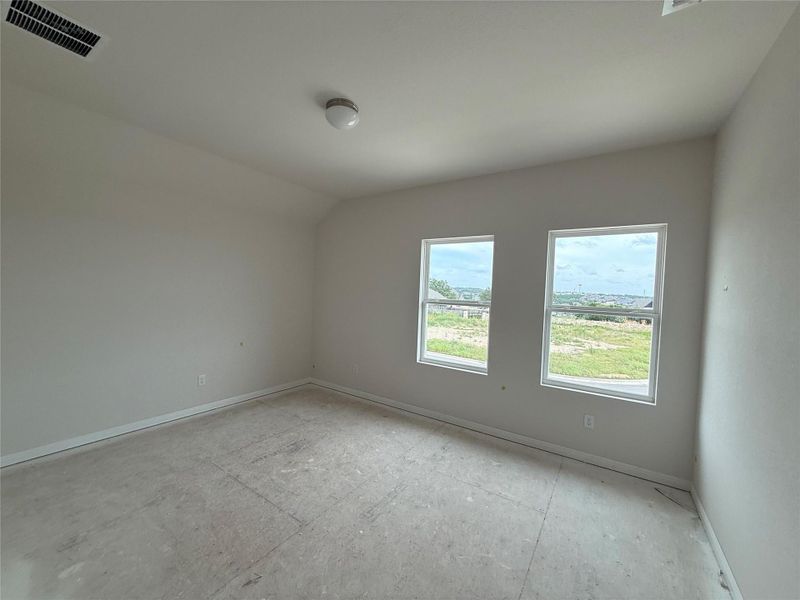 Spacious, unfurnished interior of a new home in , San Marcos (Image 24). Spacious, unfurnished interior of a new home in , San Marcos (Image 24).