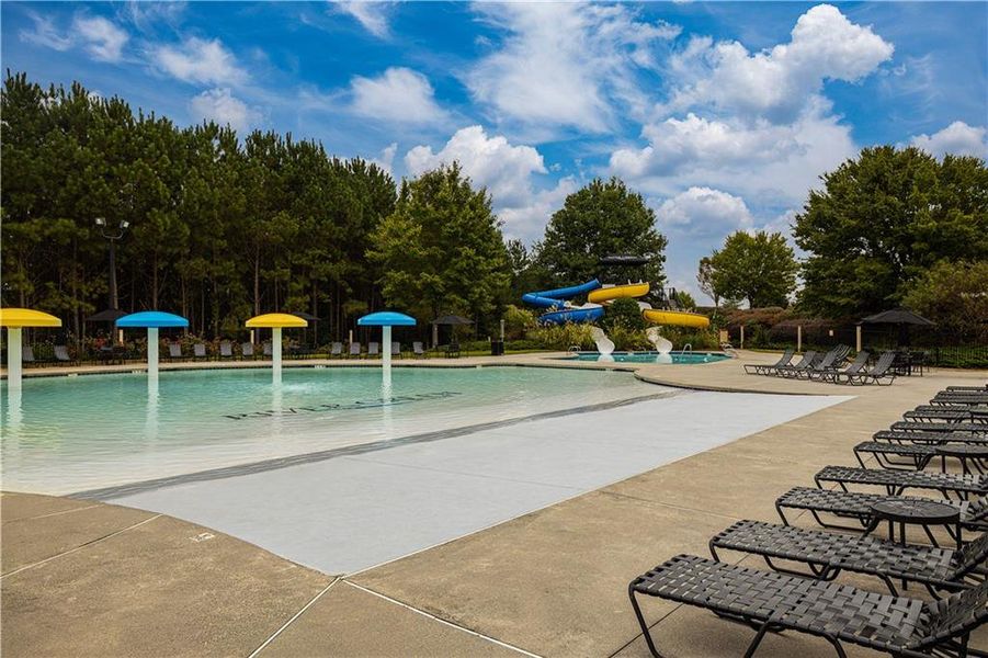 Community amenities in , Canton (Image 30). Community amenities in , Canton (Image 30).
