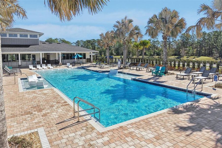 Community amenities in , Clermont (Image 35).