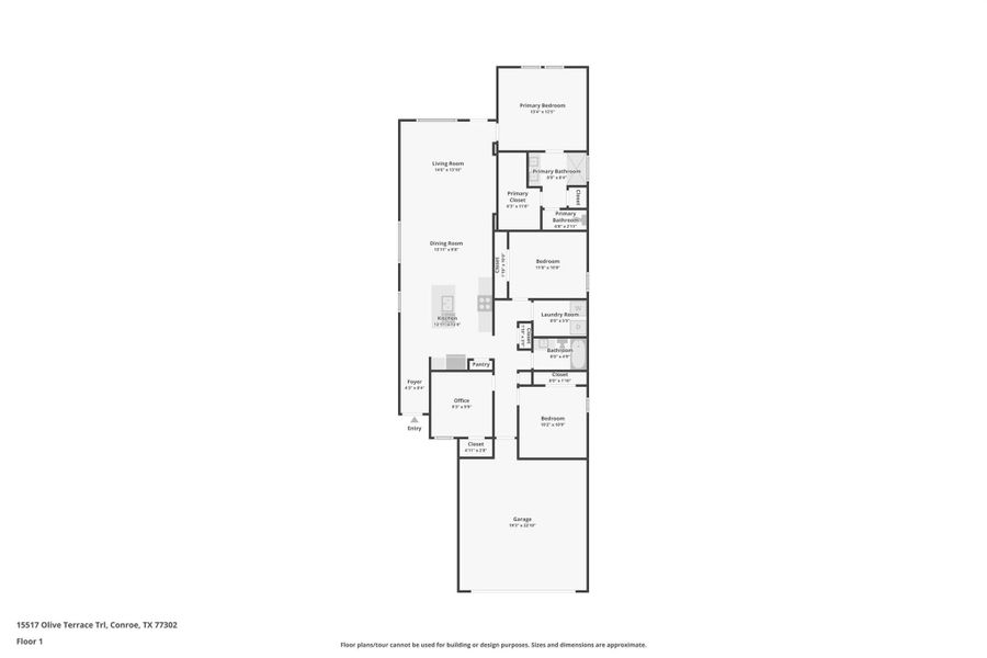 Photo is not of the actual home, but is an inspirational photo of builder’s model home and may depict options, furnishings, and/or decorator features that are not included Photo is not of the actual home, but is an inspirational photo of builder’s model home and may depict options, furnishings, and/or decorator features that are not included