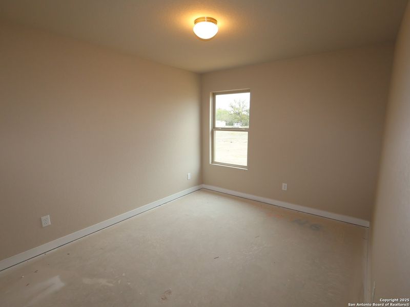 In-progress construction of a new home in Greenspoint Heights, Seguin, TX (Image 25). In-progress construction of a new home in Greenspoint Heights, Seguin, TX (Image 25).