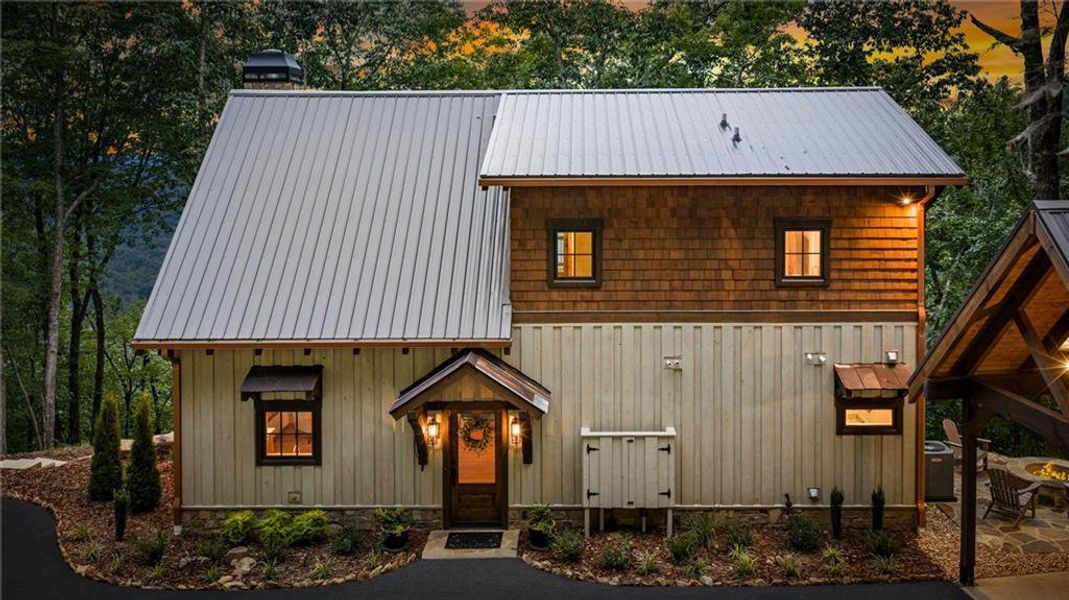 Image 68 of a home in .