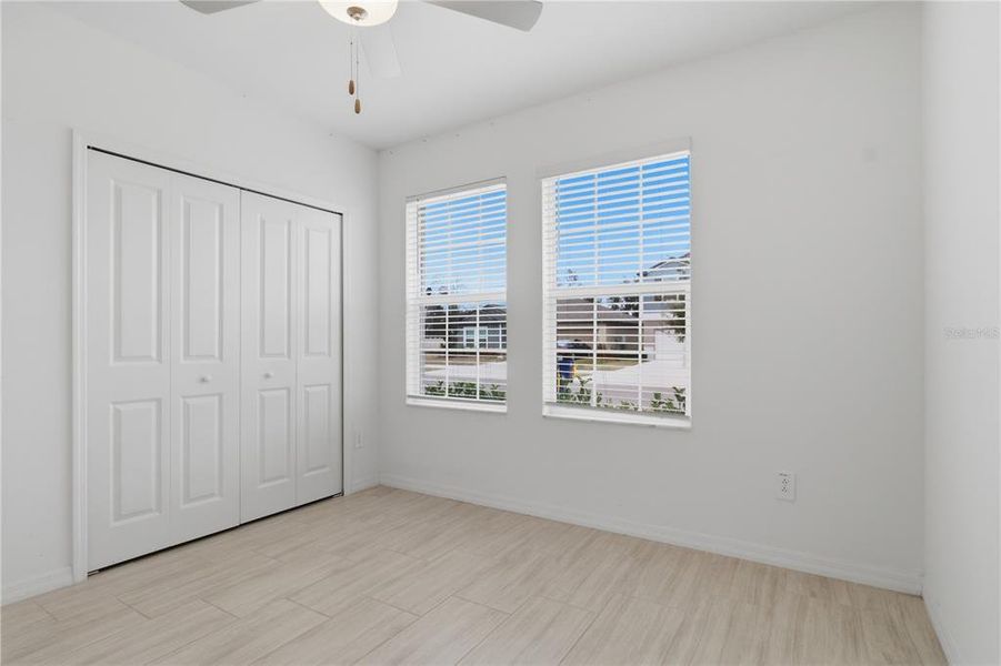 Spacious, unfurnished interior of a new home in Two Rivers, Zephyrhills (Image 23). Spacious, unfurnished interior of a new home in Two Rivers, Zephyrhills (Image 23).
