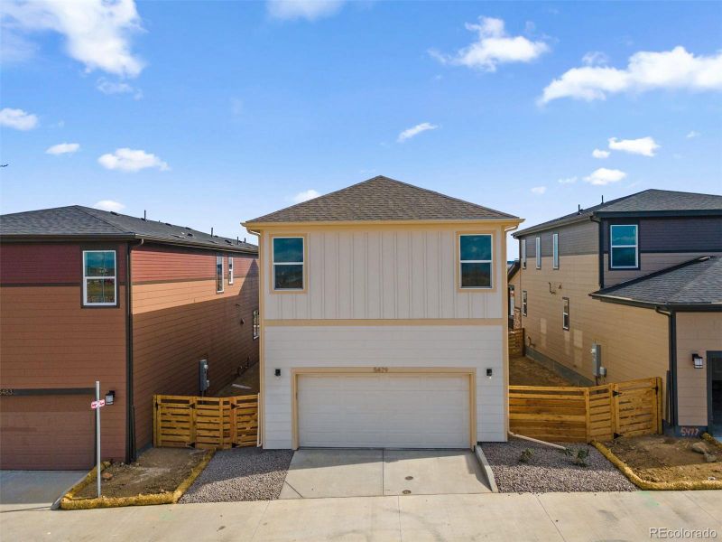 Image 33 of a home in The Casitas Collection at Windler. Image 33 of a home in The Casitas Collection at Windler.