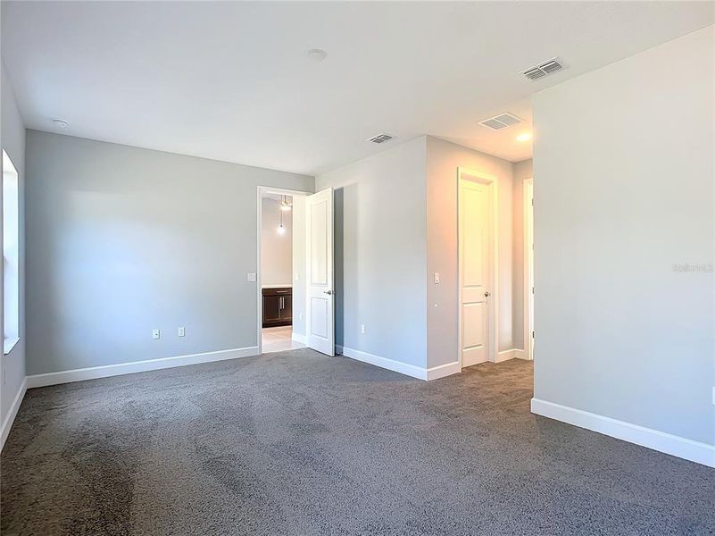 Spacious, unfurnished interior of a new home in , Palm Coast (Image 53). Spacious, unfurnished interior of a new home in , Palm Coast (Image 53).