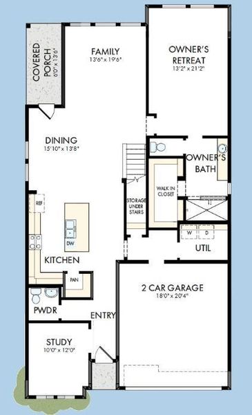 The success of a floor plan is the way you can move through it…You’ll be amazed at how well this home lives…We call it traffic patterns. The success of a floor plan is the way you can move through it…You’ll be amazed at how well this home lives…We call it traffic patterns.