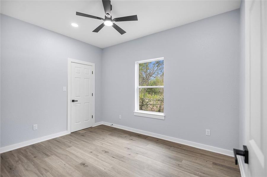 Spacious, unfurnished interior of a new home in , Tyler (Image 23). Spacious, unfurnished interior of a new home in , Tyler (Image 23).