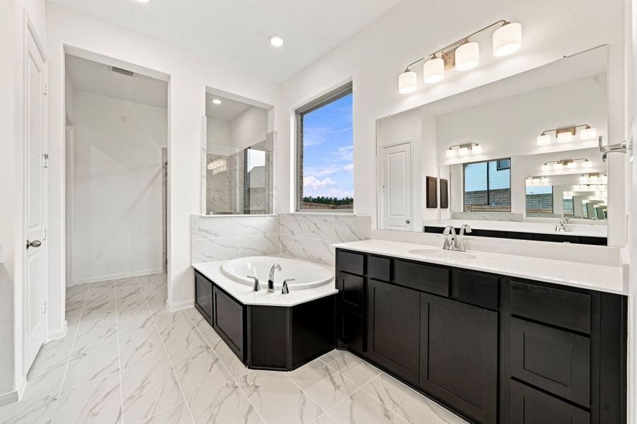 5br New Home in Cypress, TX.  - Slide 20