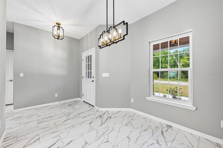 Spacious, unfurnished interior of a new home in , Ocklawaha (Image 17). Spacious, unfurnished interior of a new home in , Ocklawaha (Image 17).