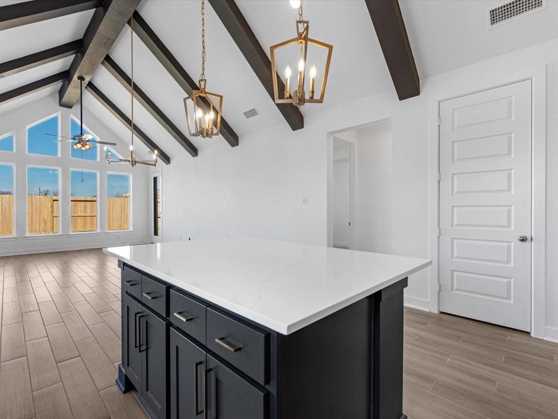 Representative photo. Home under construction. Design selections and colors may vary. Representative photo. Home under construction. Design selections and colors may vary.