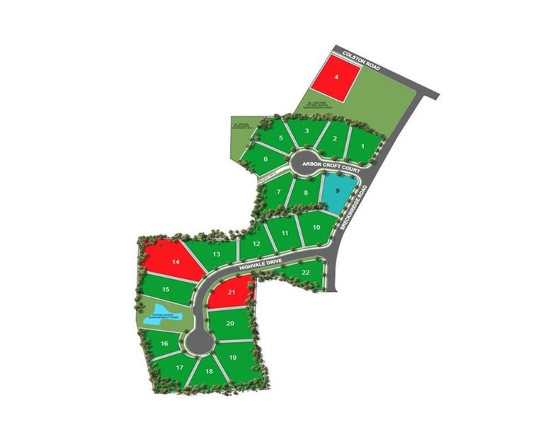 Image 14 of a home in .