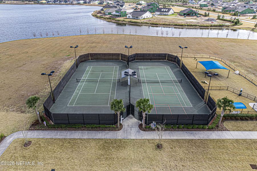 Community amenities in Beacon Lake, St. Augustine (Image 59).