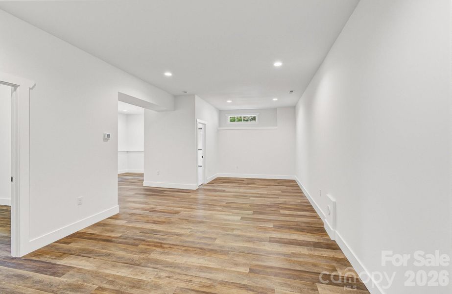 Spacious, unfurnished interior of a new home in , Asheville (Image 32). Spacious, unfurnished interior of a new home in , Asheville (Image 32).