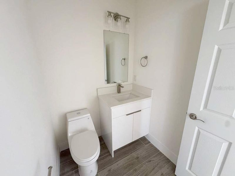 Furnished interior view inside a new home in , Port Charlotte (Image 3).