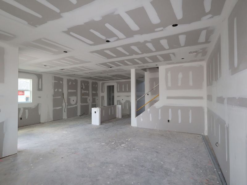 Drywall
