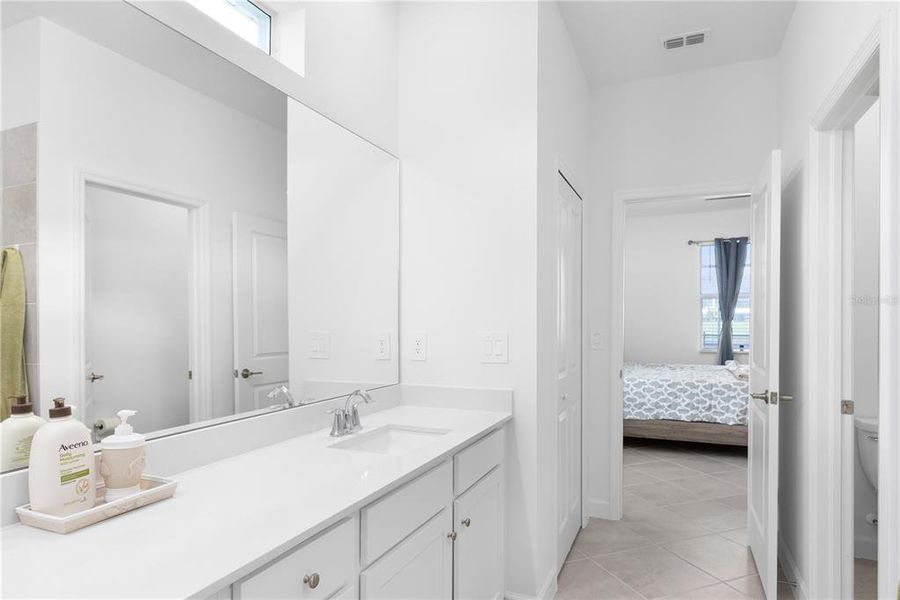 Furnished interior view inside a new home in , Lehigh Acres (Image 7). Furnished interior view inside a new home in , Lehigh Acres (Image 7).