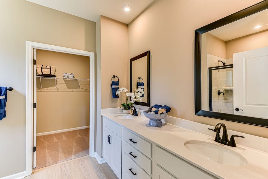 Primary Bath Primary Bath