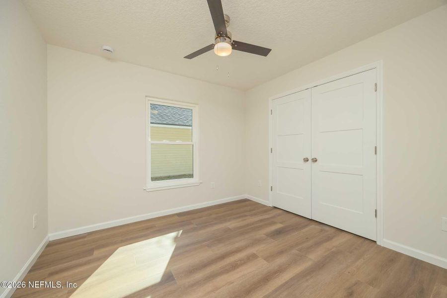 Spacious, unfurnished interior of a new home in , St. Augustine (Image 33).