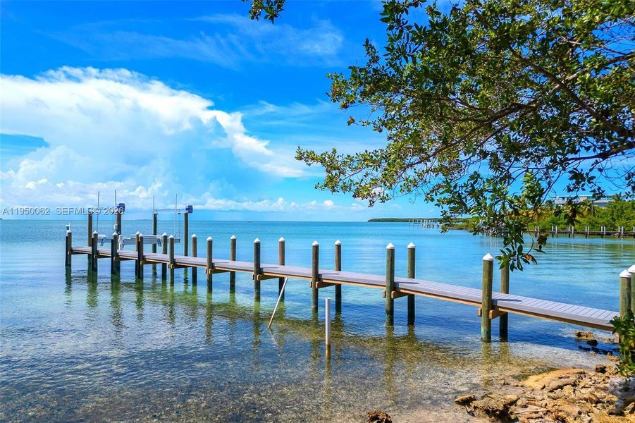 Natural landscape and outdoor views near  in Islamorada, Village of Islands (Image 75).