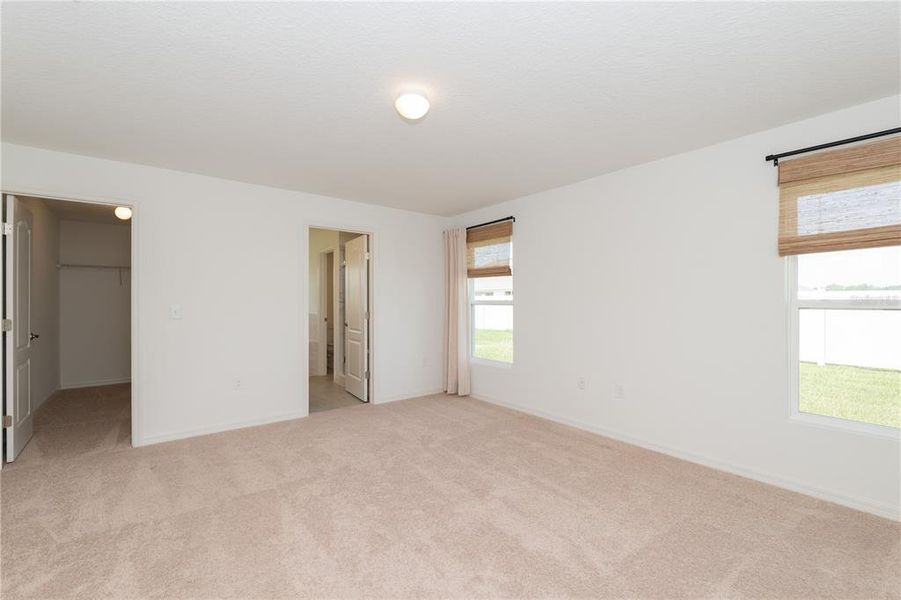 Spacious, unfurnished interior of a new home in , Bartow (Image 22). Spacious, unfurnished interior of a new home in , Bartow (Image 22).