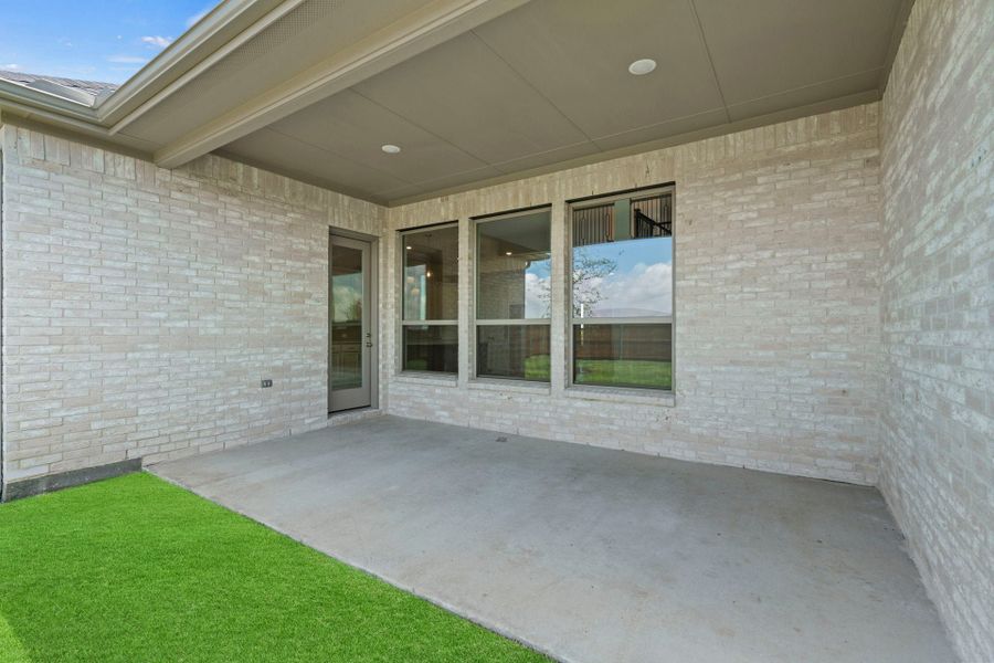 3,306sf New Home in Oak Point, TX. - Slide 6 3,306sf New Home in Oak Point, TX. - Slide 6