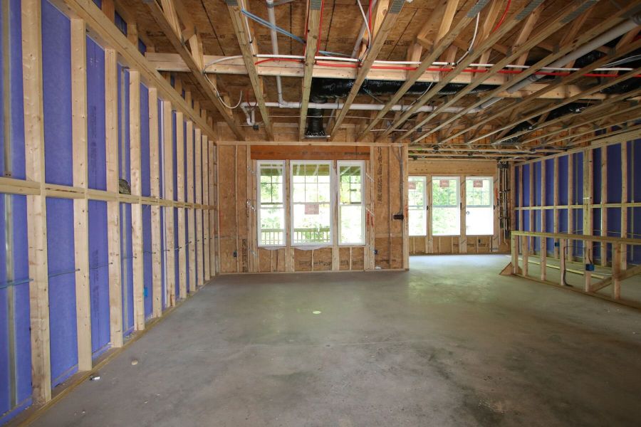 Framing Framing