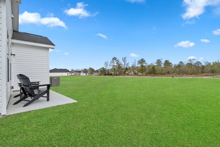 3br New Home in Shallotte, NC.  - Slide 8