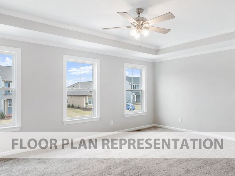 Image 16 of a home in Windsor.