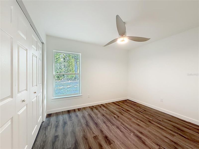 Spacious, unfurnished interior of a new home in , Ocala (Image 29).