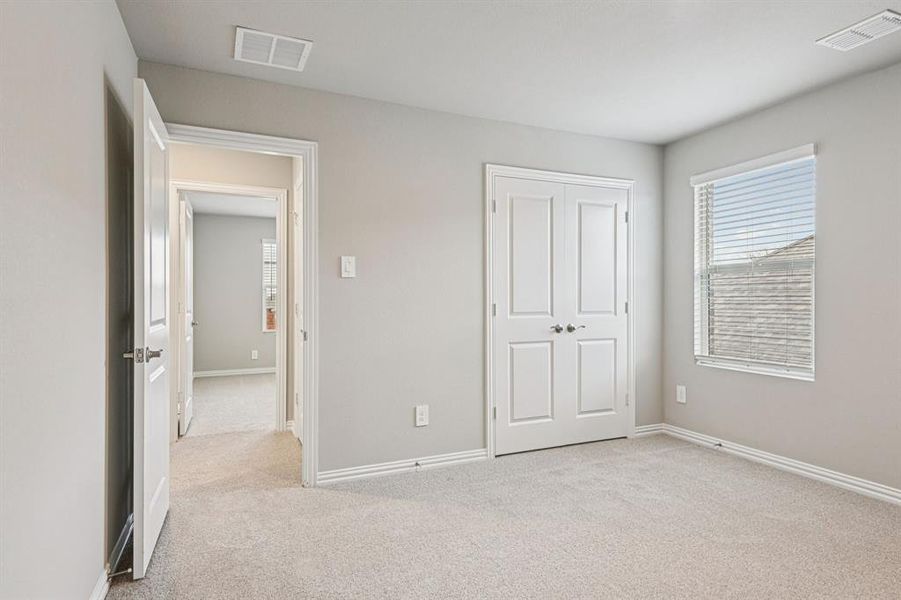 Photo is not of the actual home, but is an inspirational photo of builder’s model home and may depict options, furnishings, and/or decorator features that are not included.