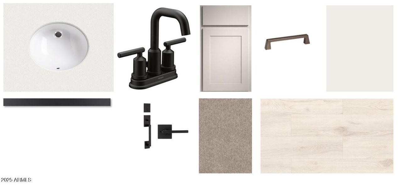 Artisan Design Pg 2 - MLS