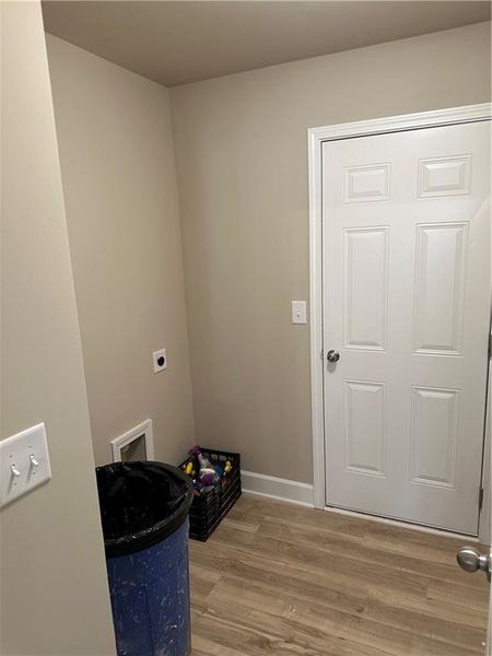 Spacious, unfurnished interior of a new home in , Covington (Image 18). Spacious, unfurnished interior of a new home in , Covington (Image 18).