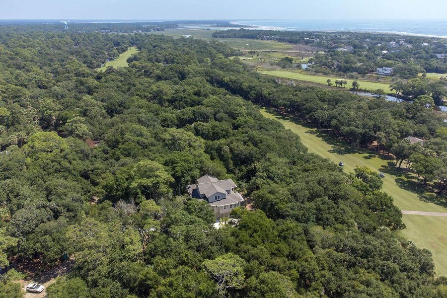 Natural landscape and outdoor views near  in Seabrook Island (Image 90).